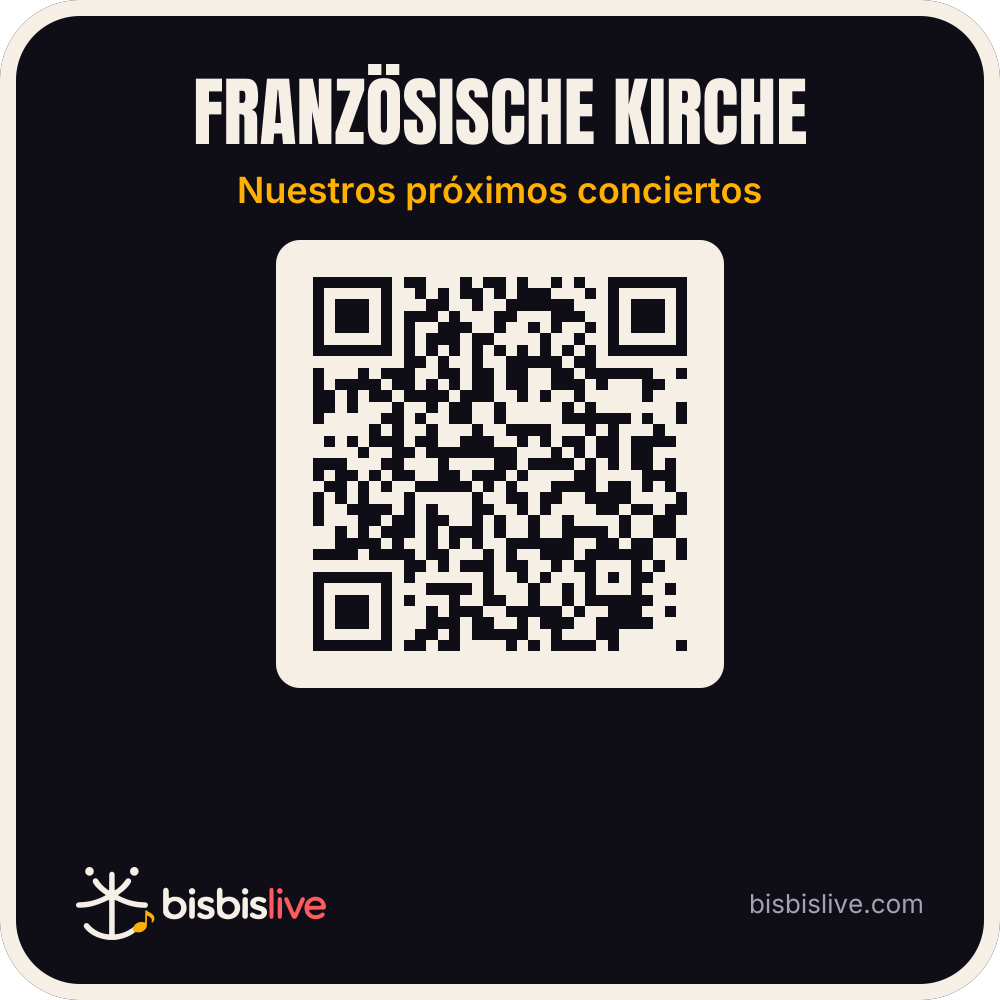 Pegatina con QR
