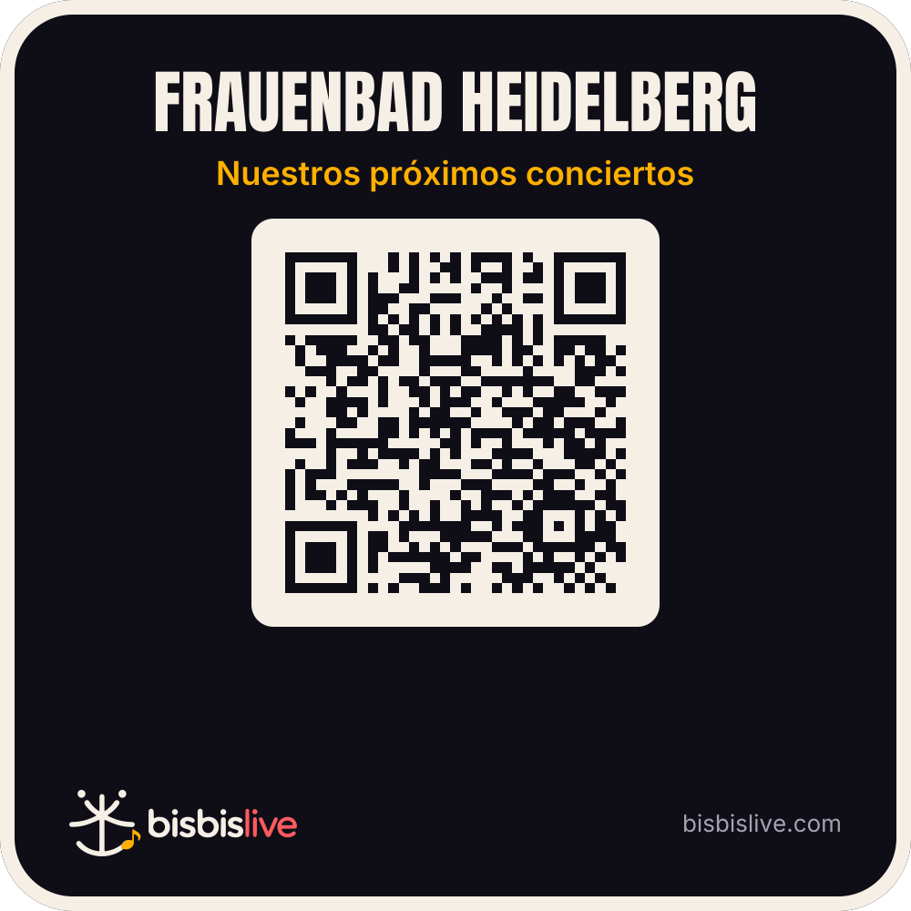 Pegatina con QR