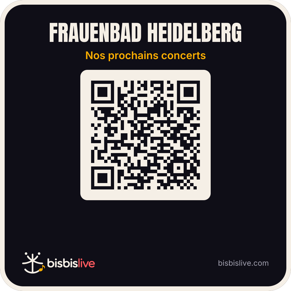 Autocollant avec QR
