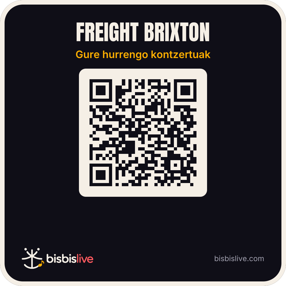 QR pegatina