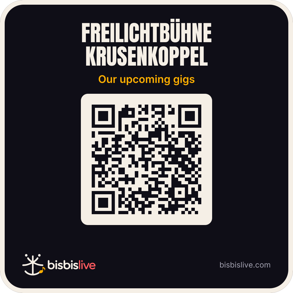 QR sticker