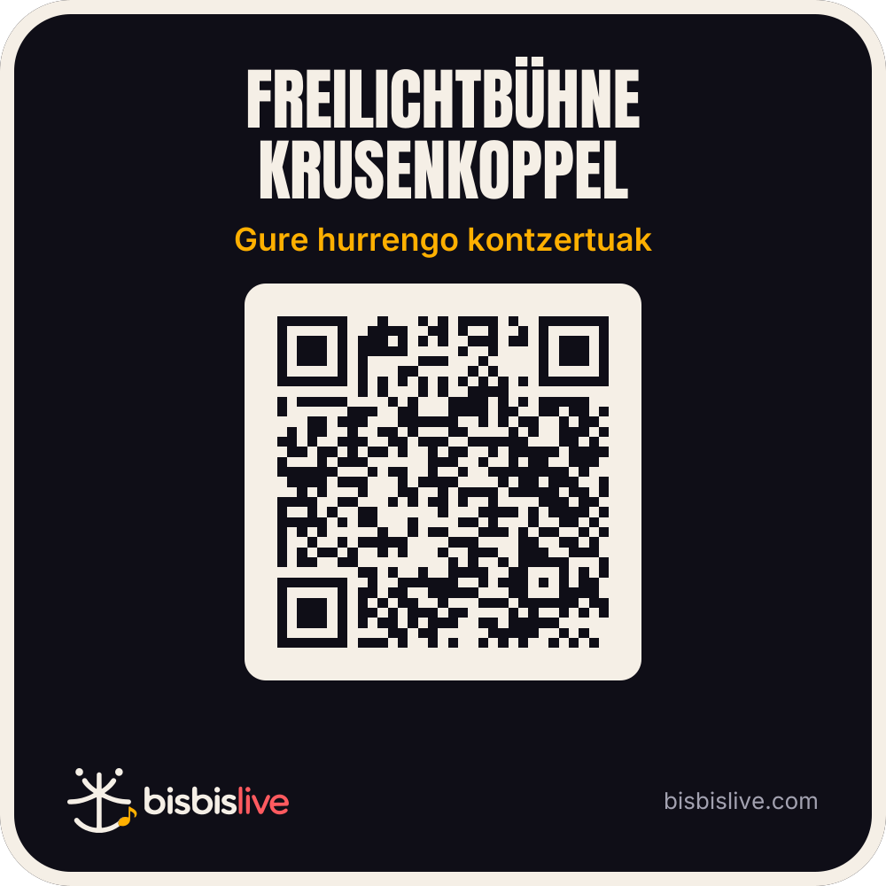 QR pegatina