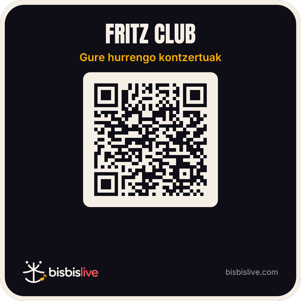 QR pegatina