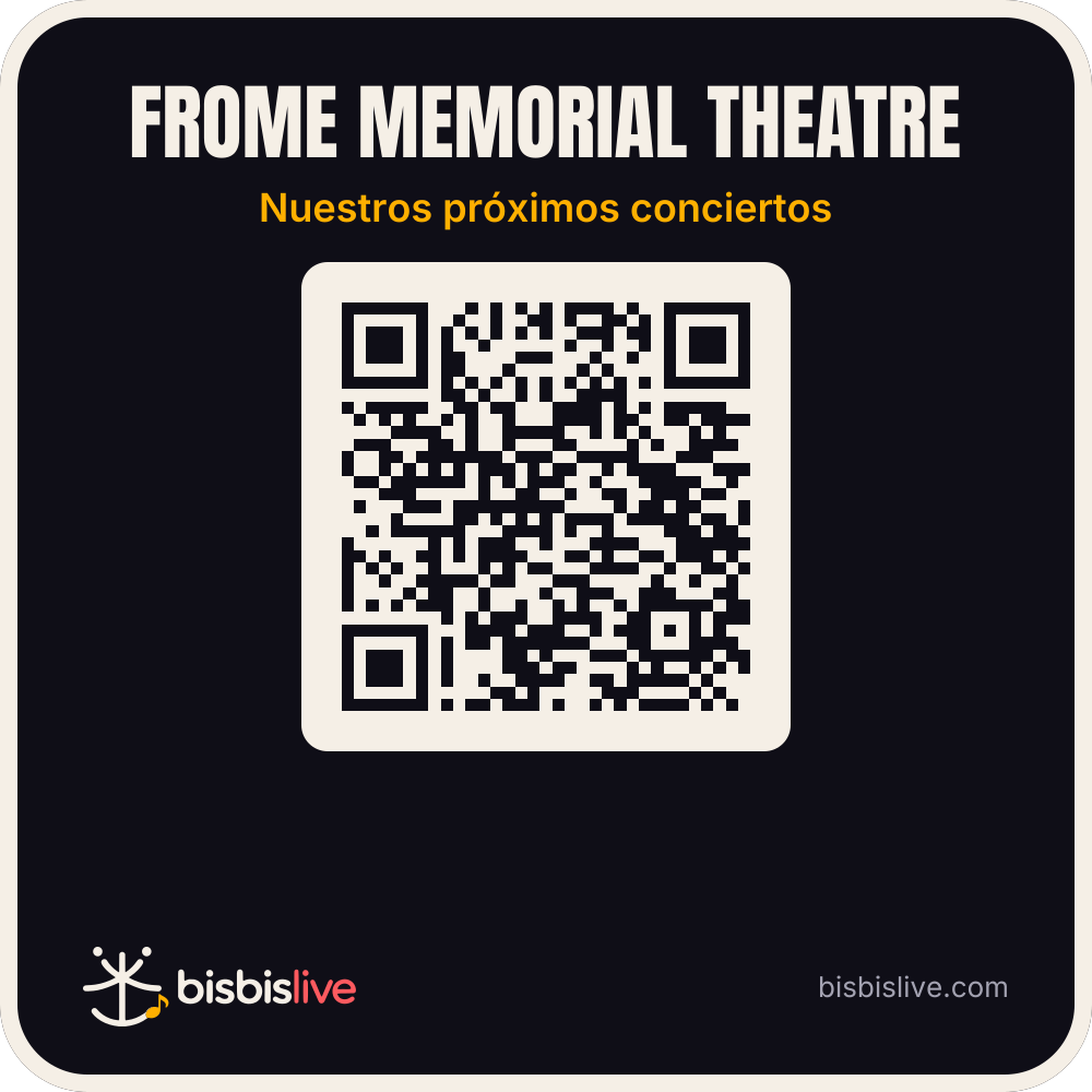 Pegatina con QR