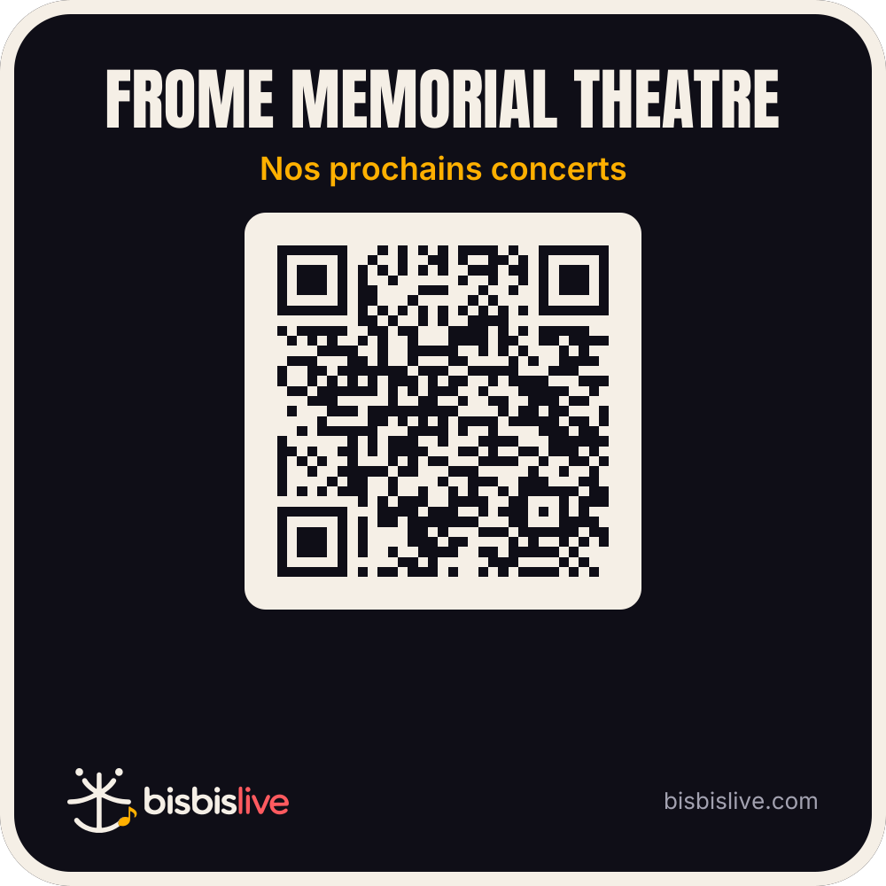 Autocollant avec QR