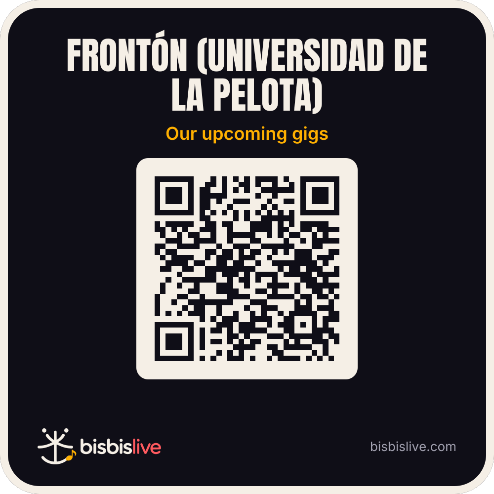 QR sticker