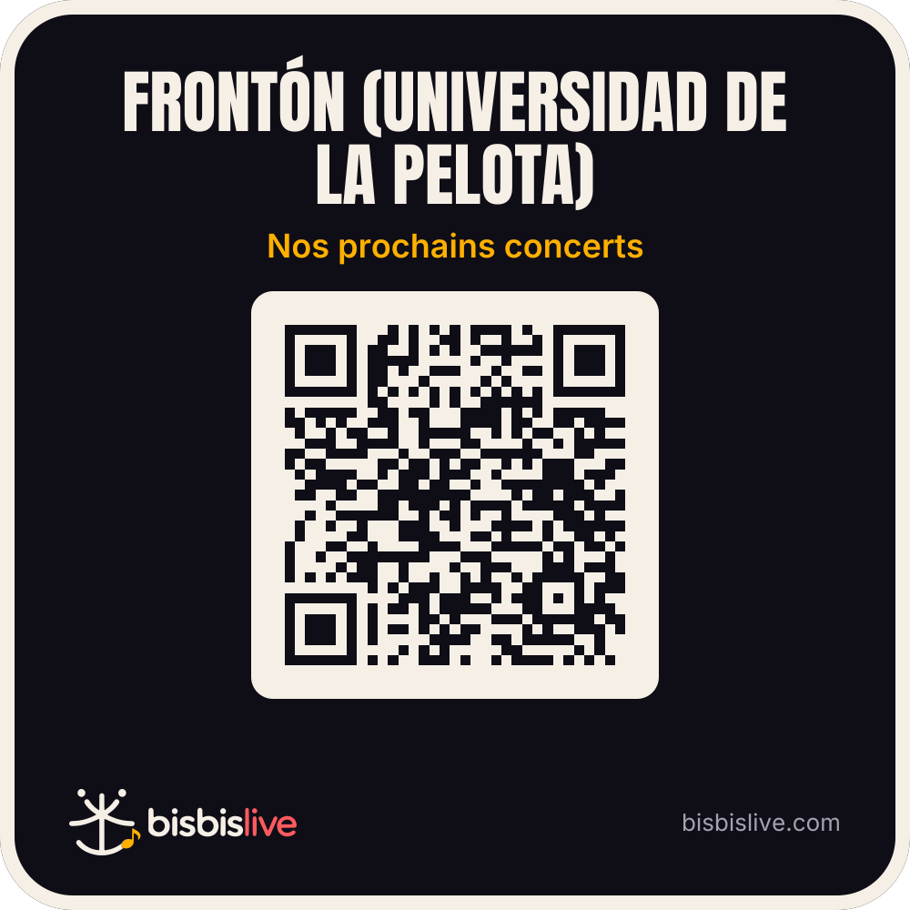 Autocollant avec QR