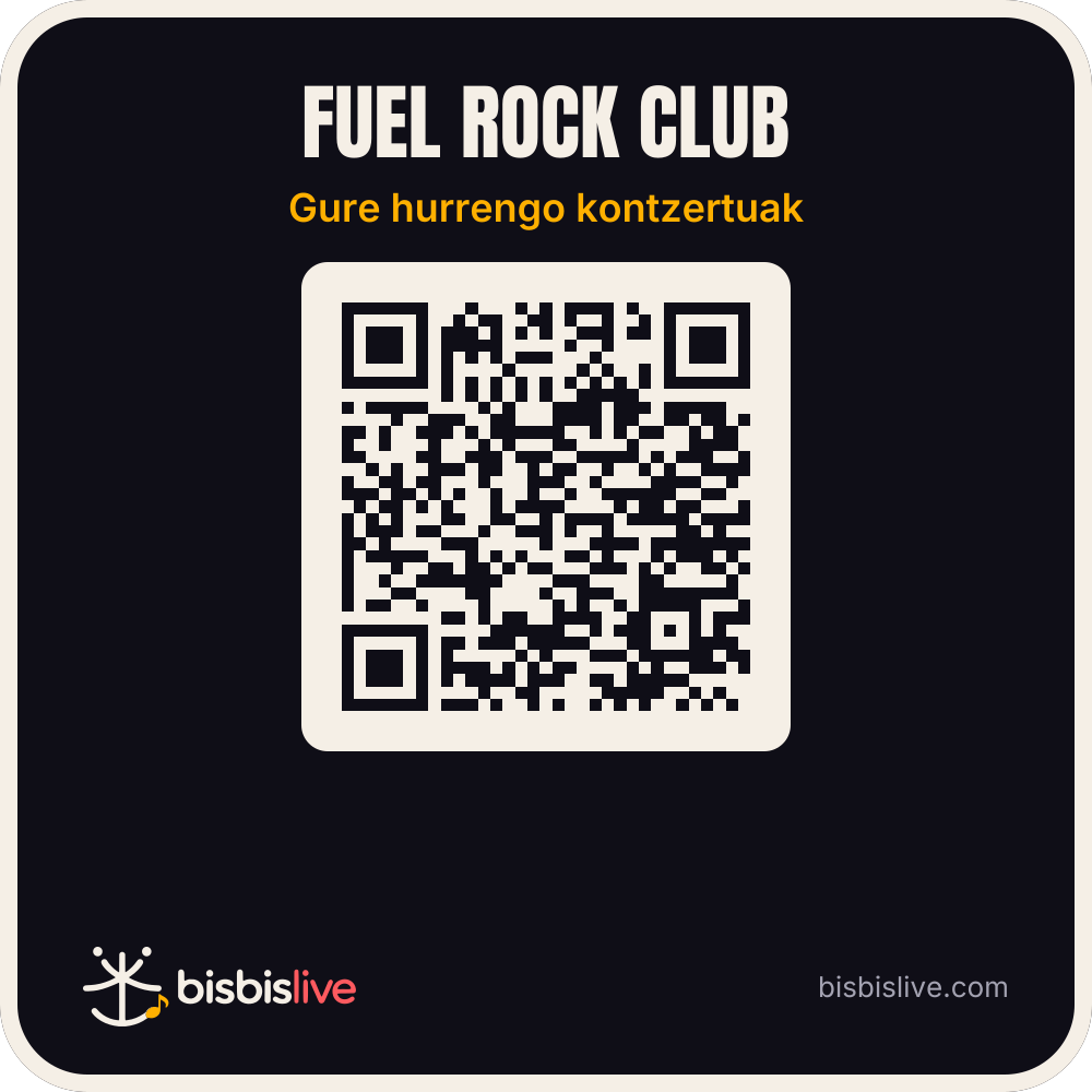 QR pegatina