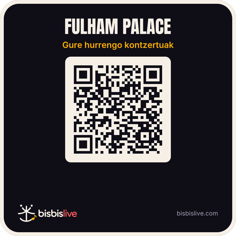 QR pegatina