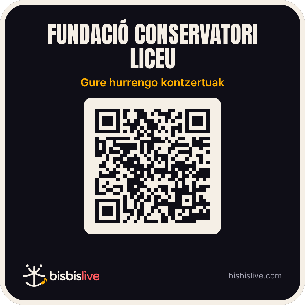 QR pegatina