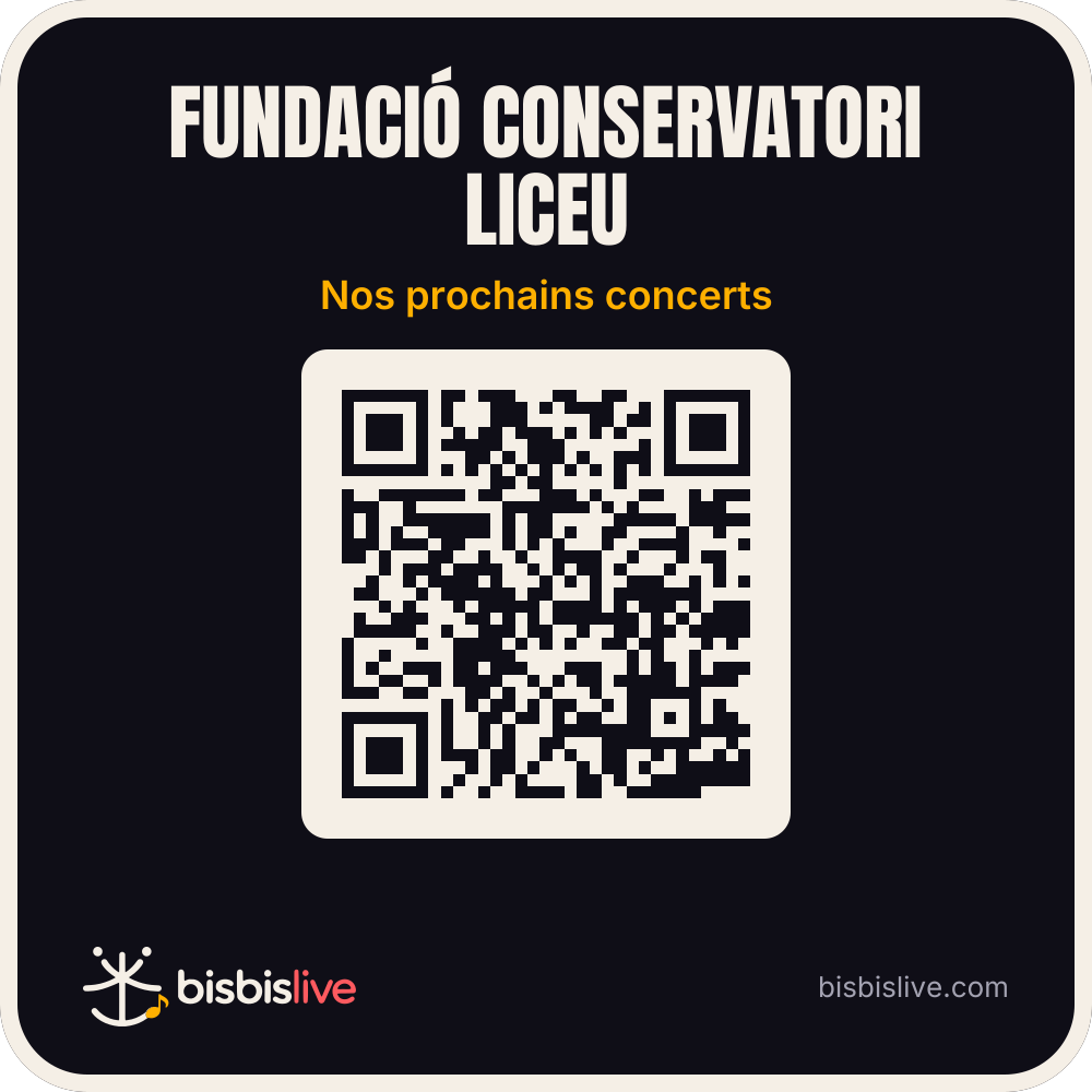 Autocollant avec QR