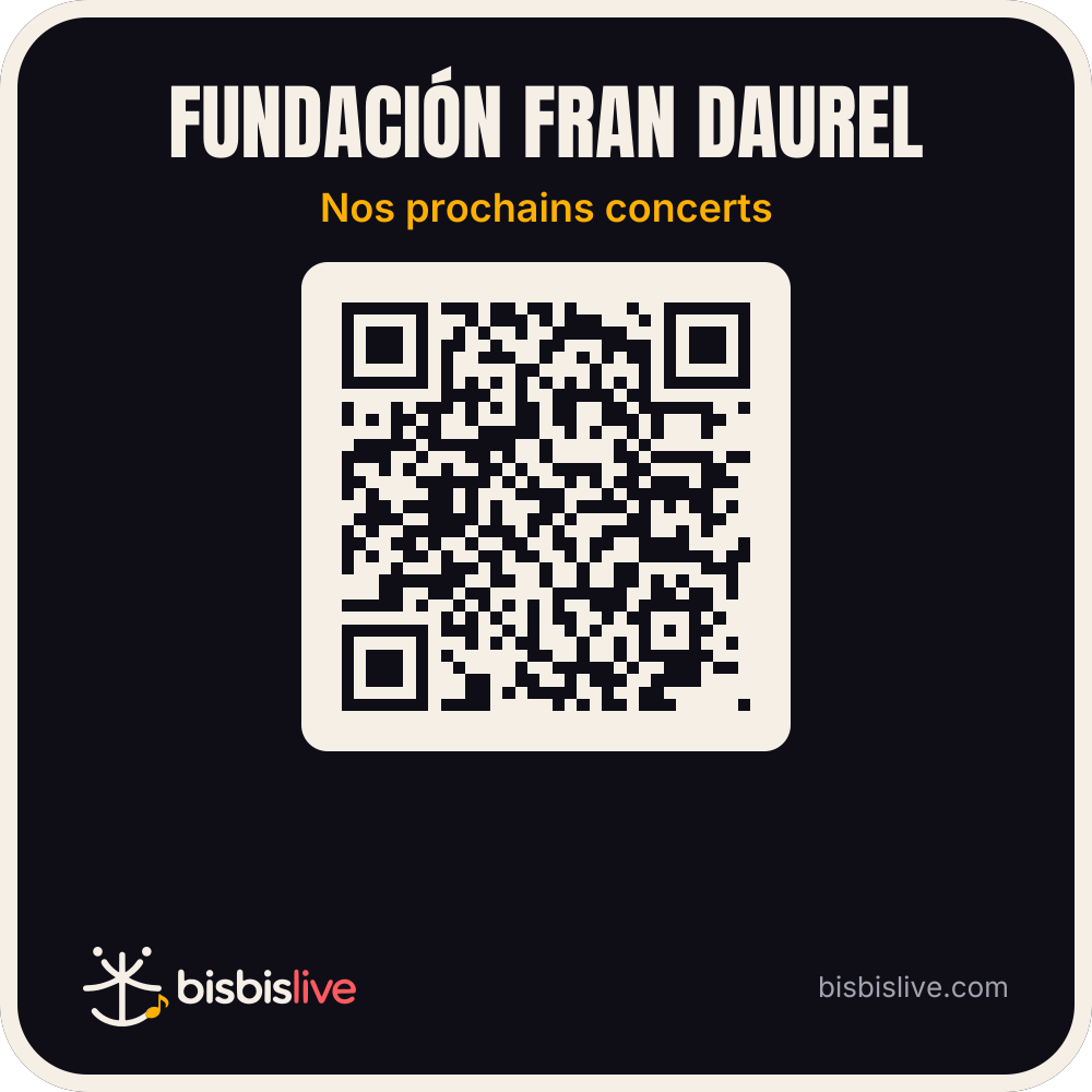 Autocollant avec QR