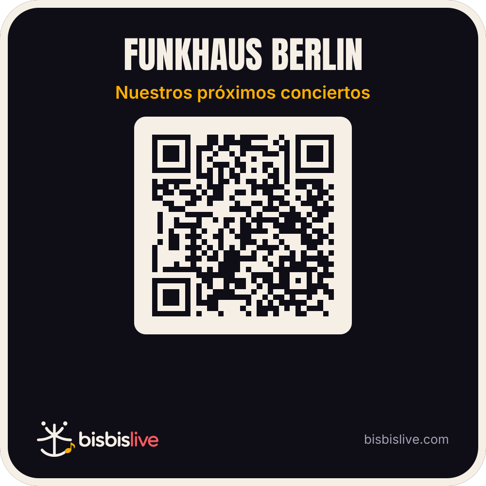 Pegatina con QR