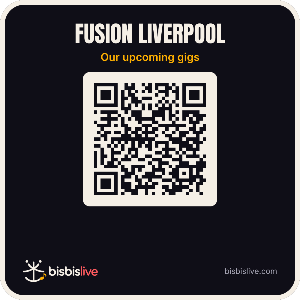 QR sticker