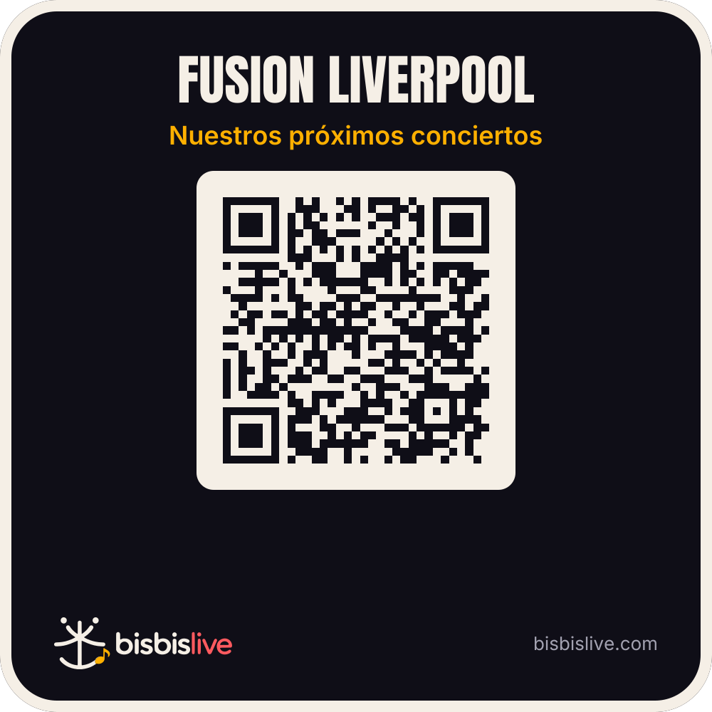 Pegatina con QR