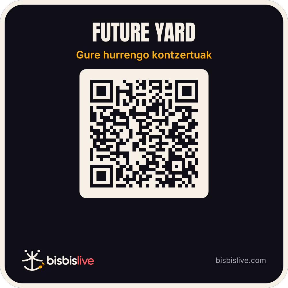 QR pegatina