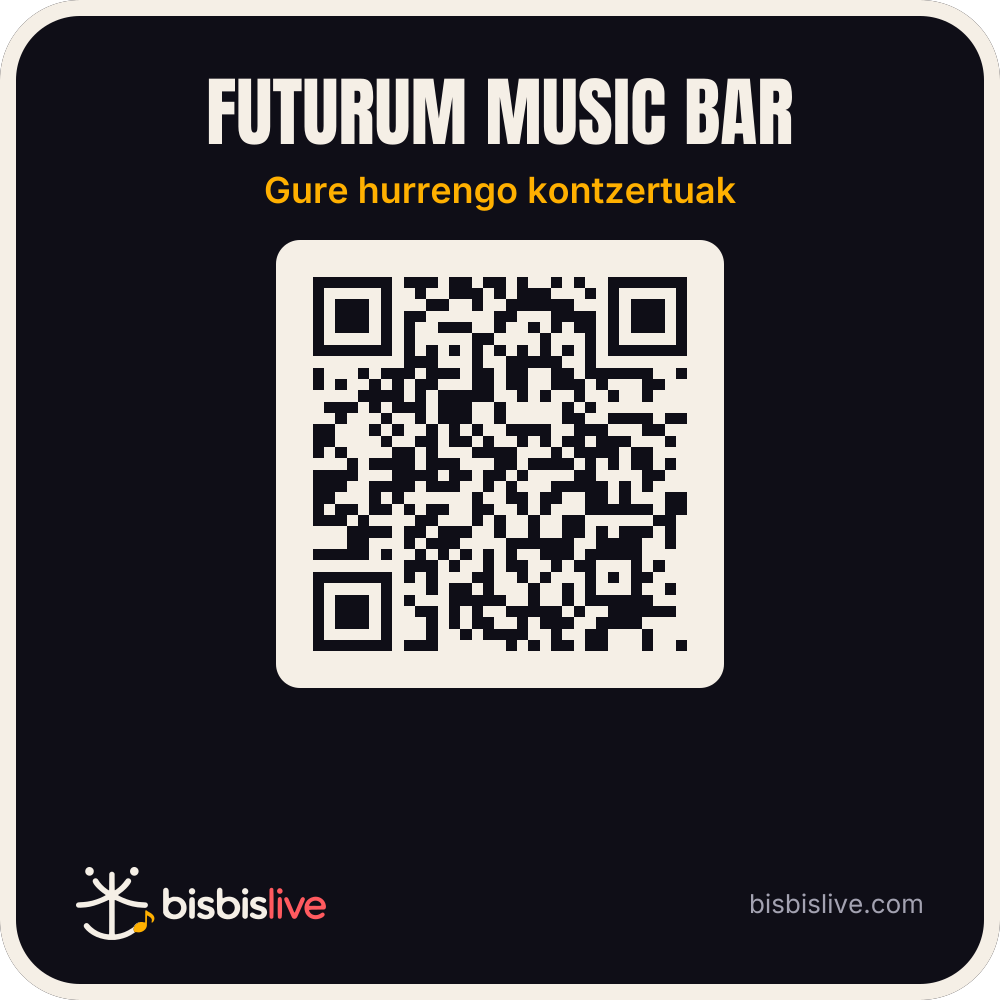 QR pegatina