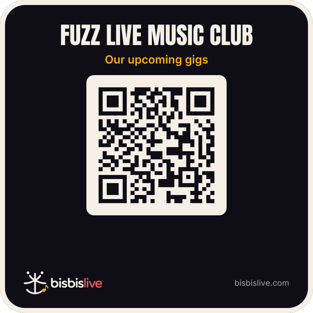 QR sticker