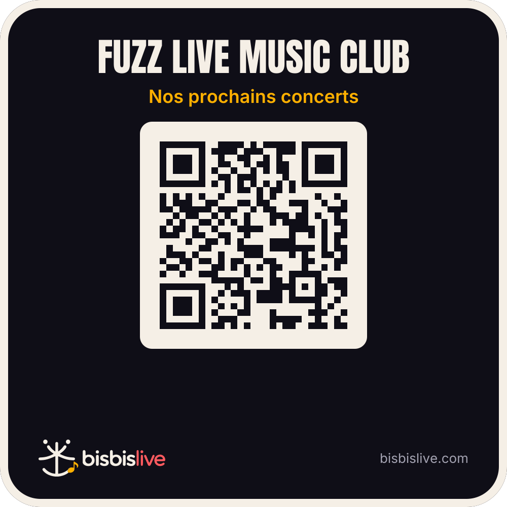 Autocollant avec QR