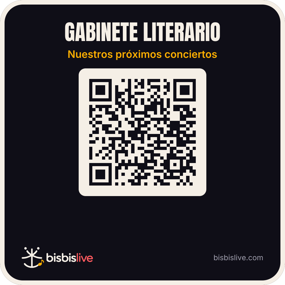 Pegatina con QR