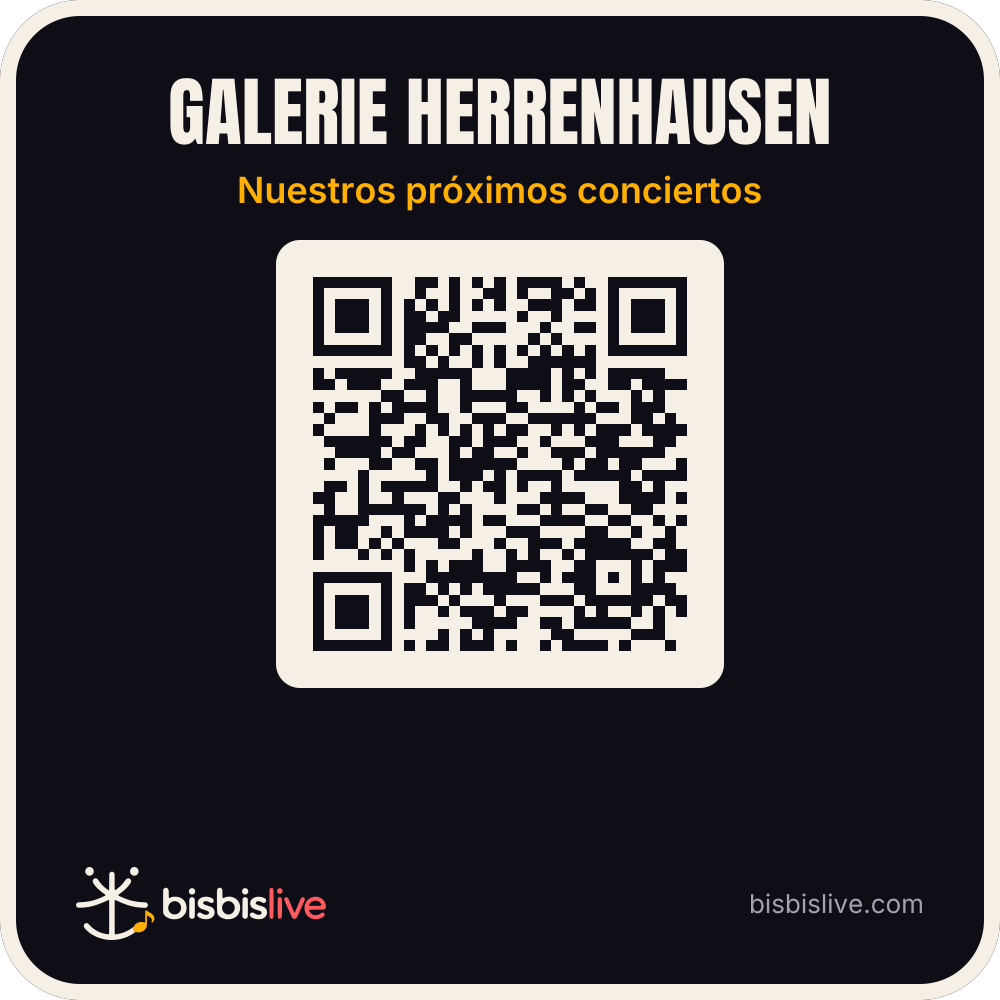 Pegatina con QR