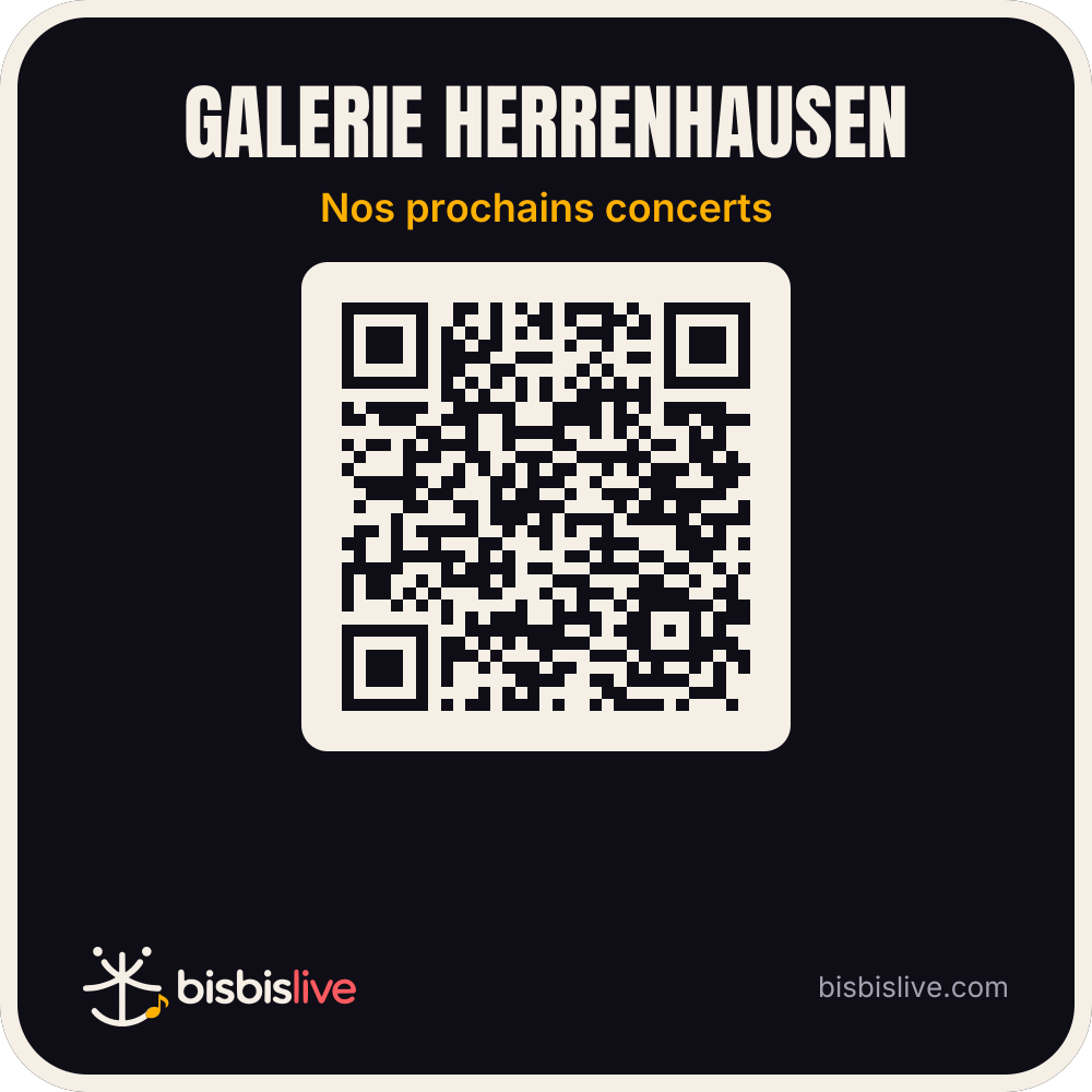 Autocollant avec QR