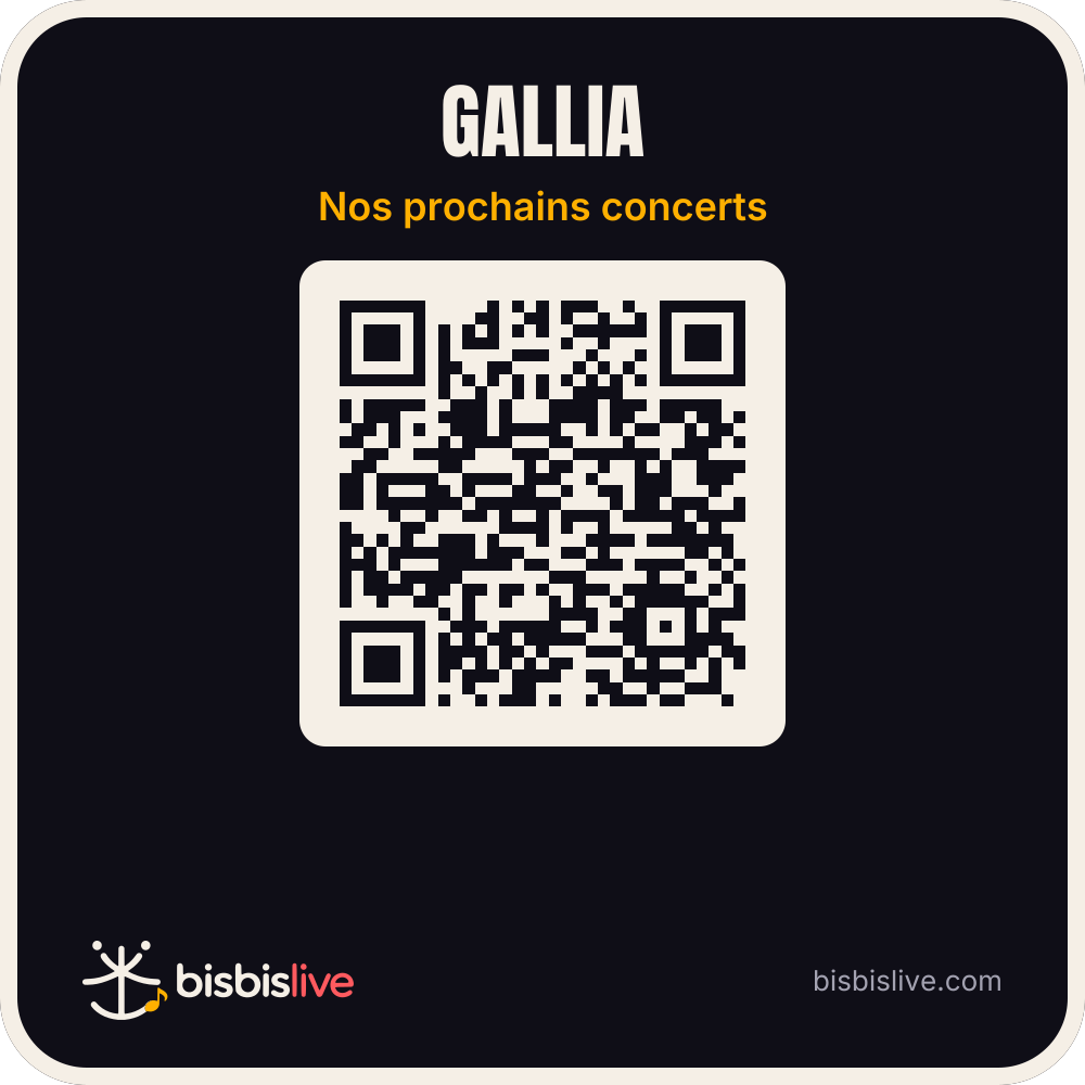 Autocollant avec QR
