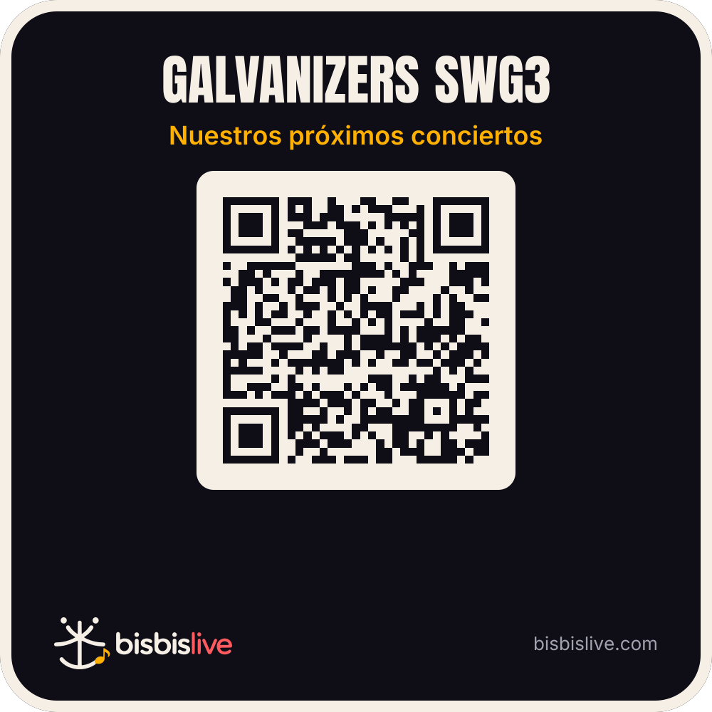 Pegatina con QR