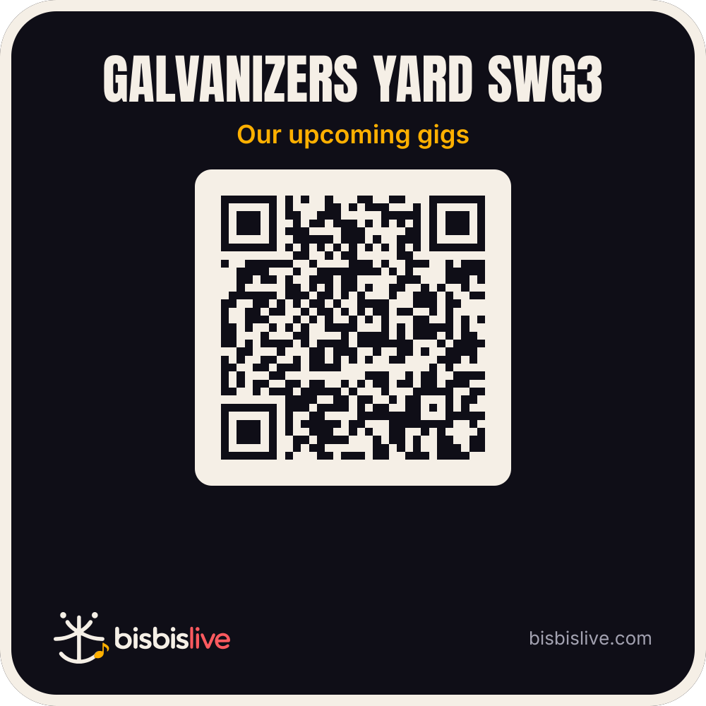 QR sticker