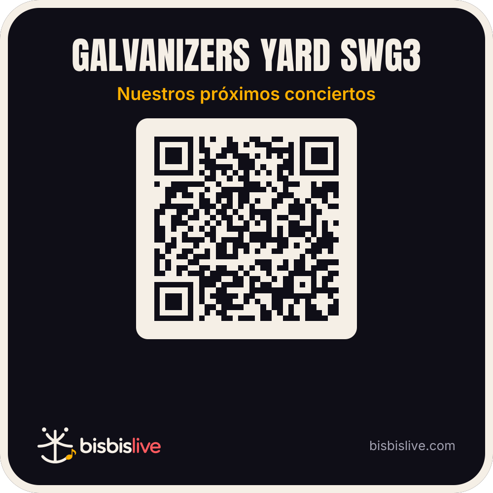 Pegatina con QR