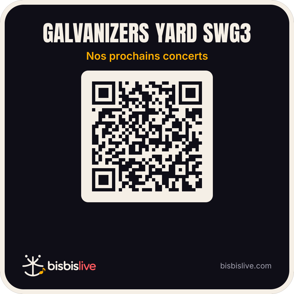 Autocollant avec QR