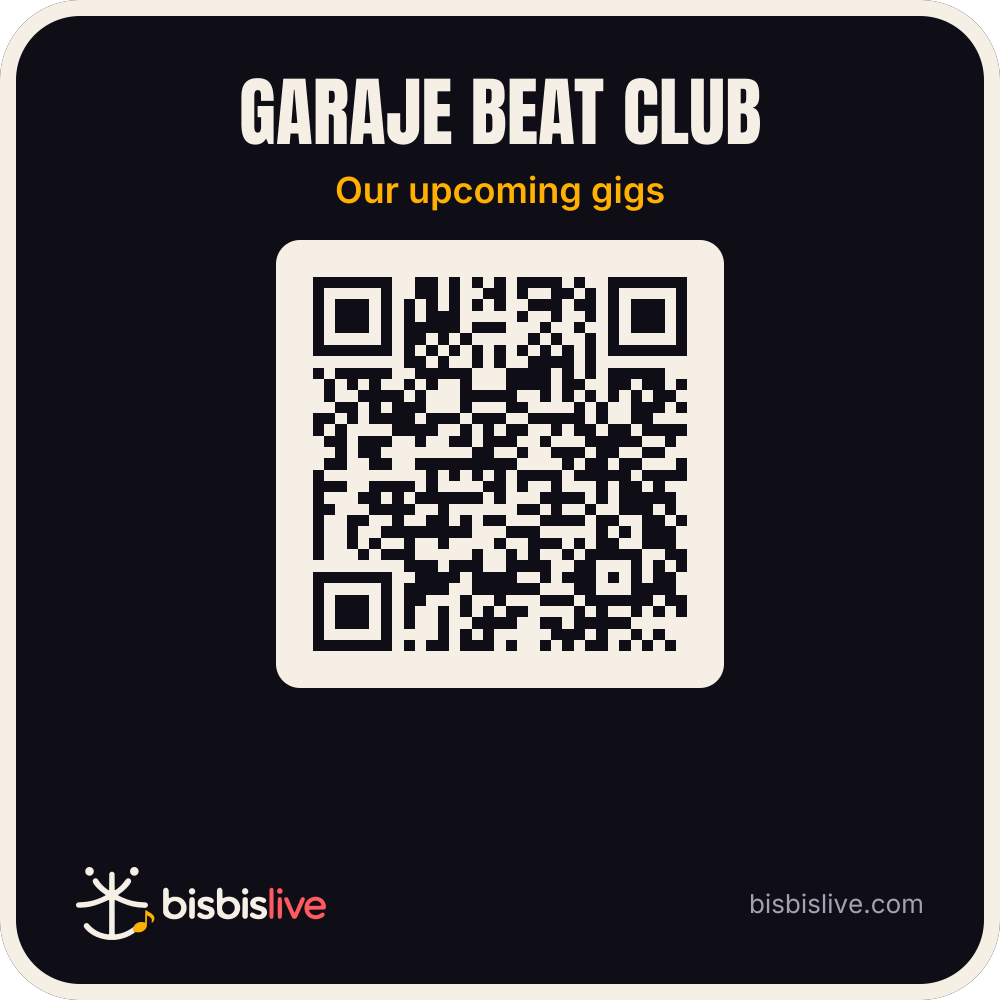 QR sticker