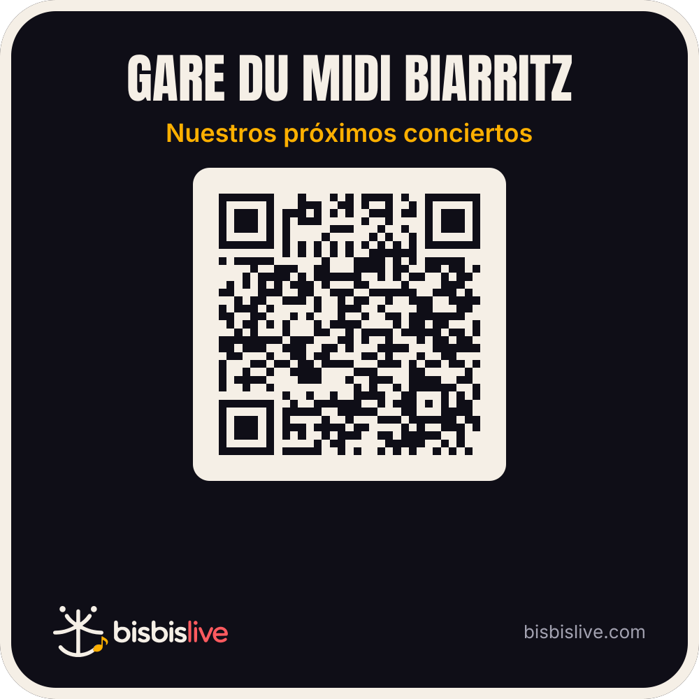 Pegatina con QR