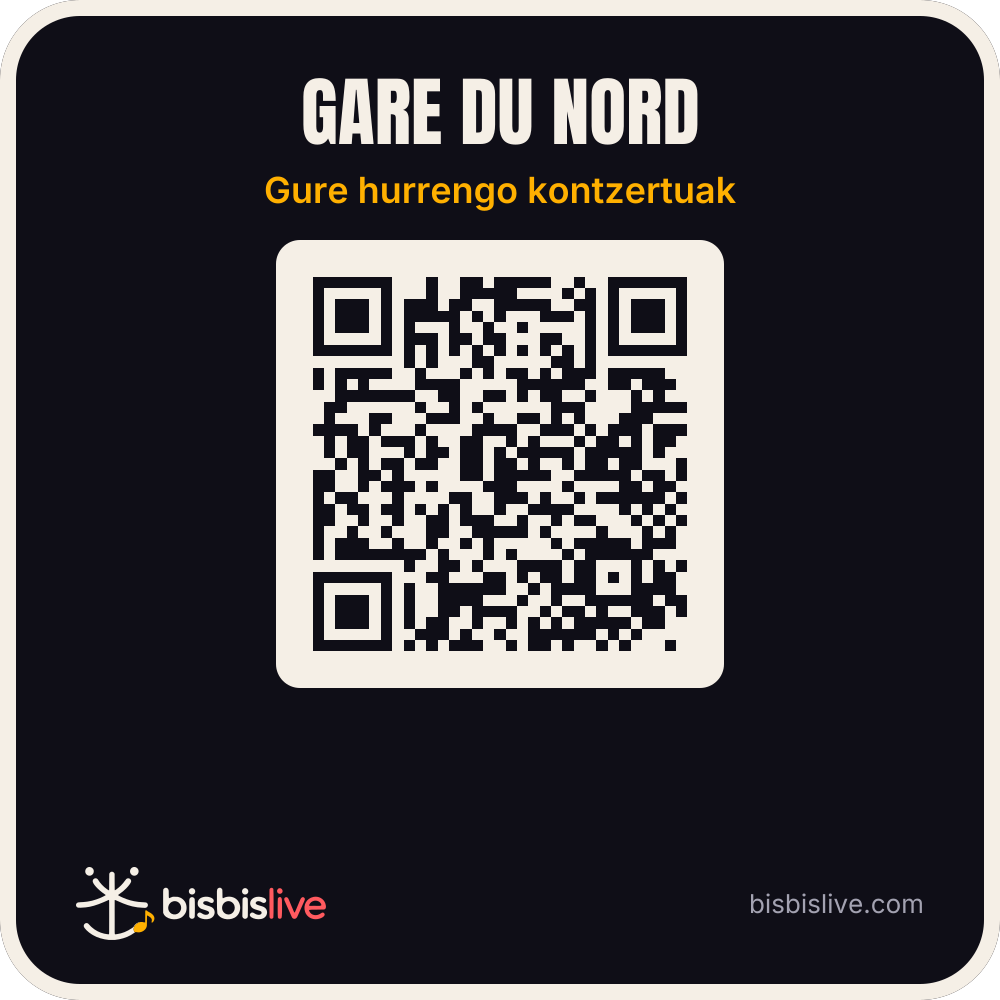 QR pegatina