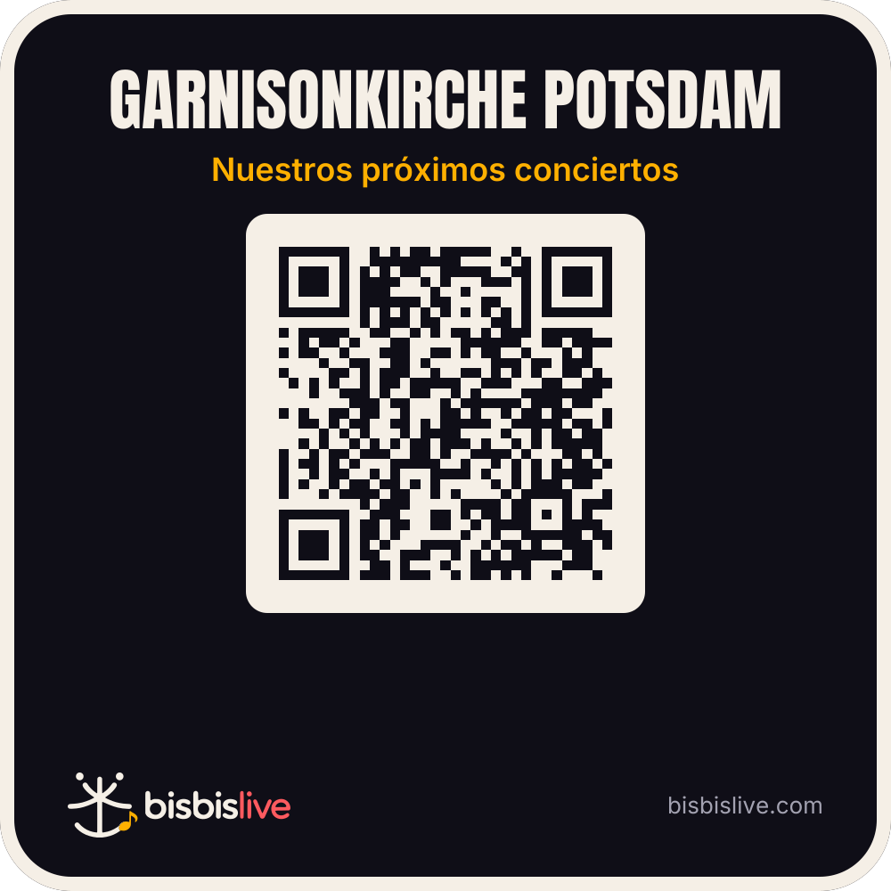 Pegatina con QR