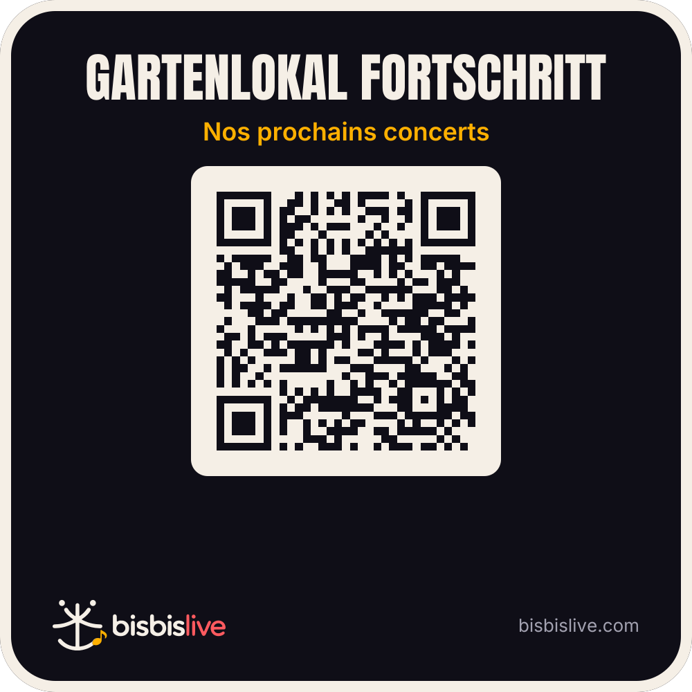 Autocollant avec QR