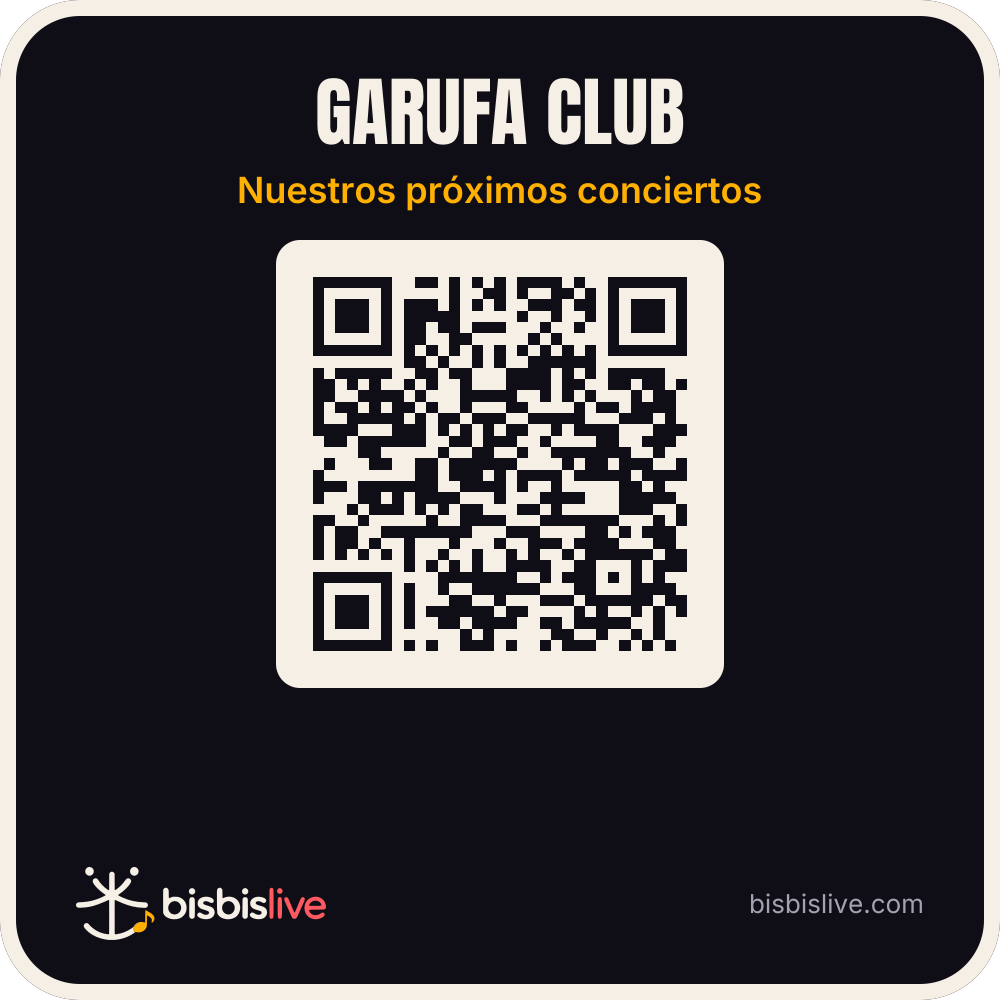 Pegatina con QR