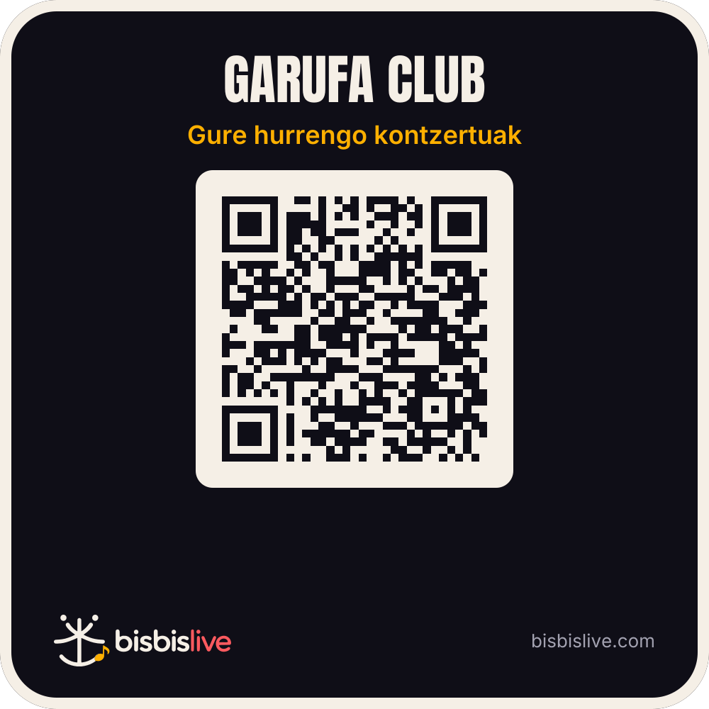 QR pegatina