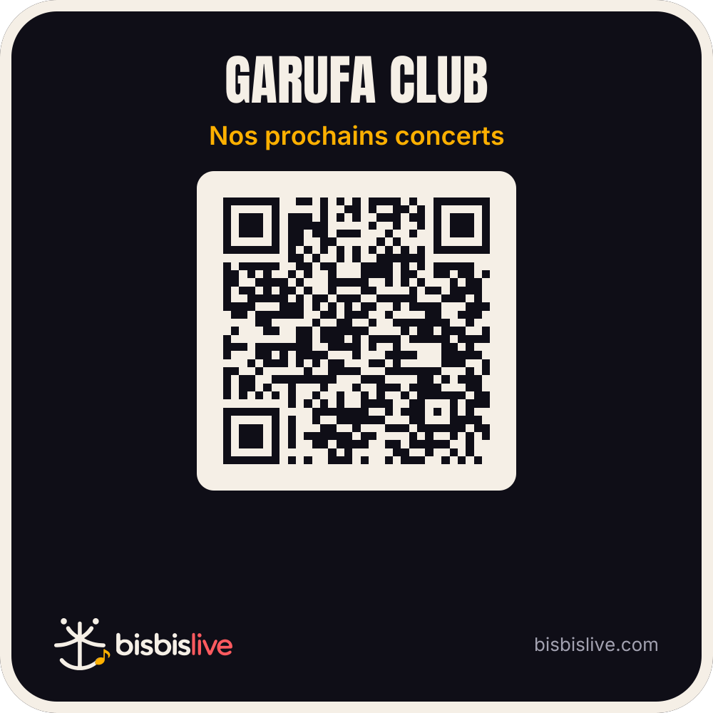 Autocollant avec QR