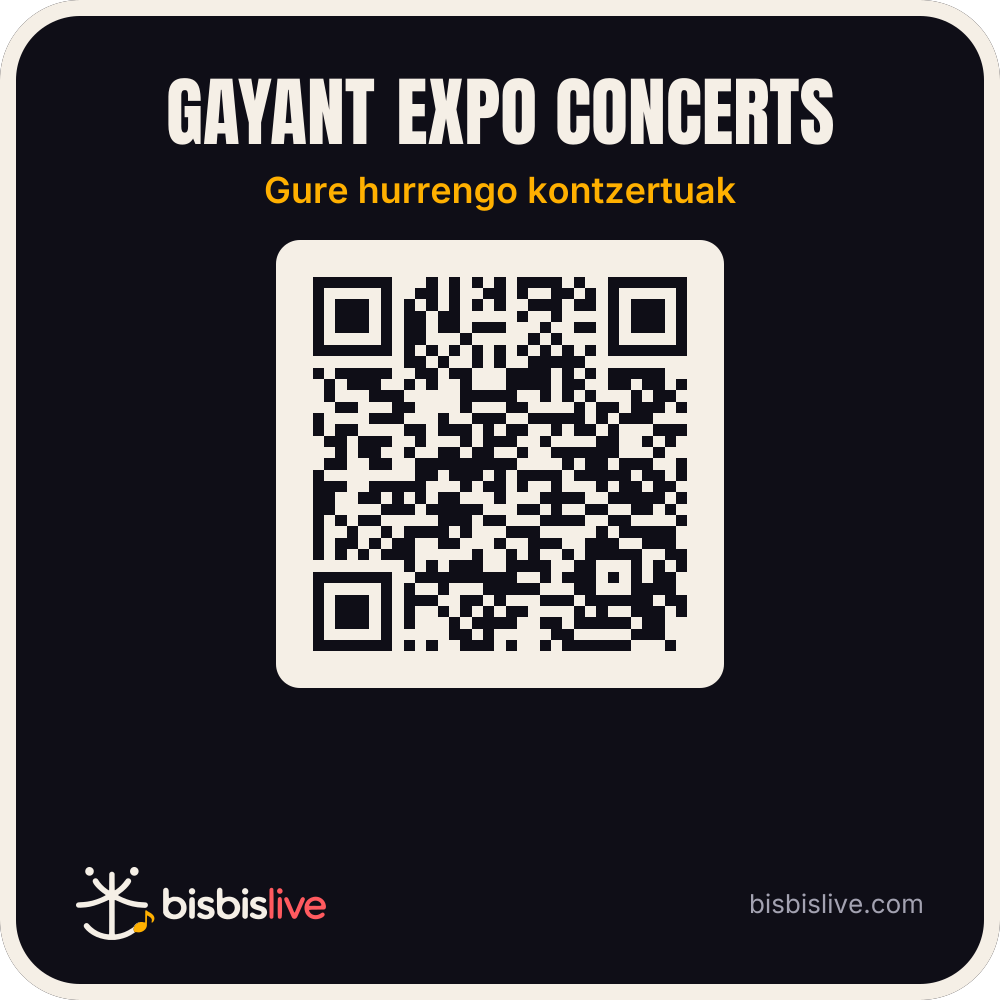 QR pegatina