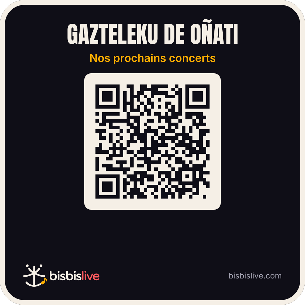 Autocollant avec QR