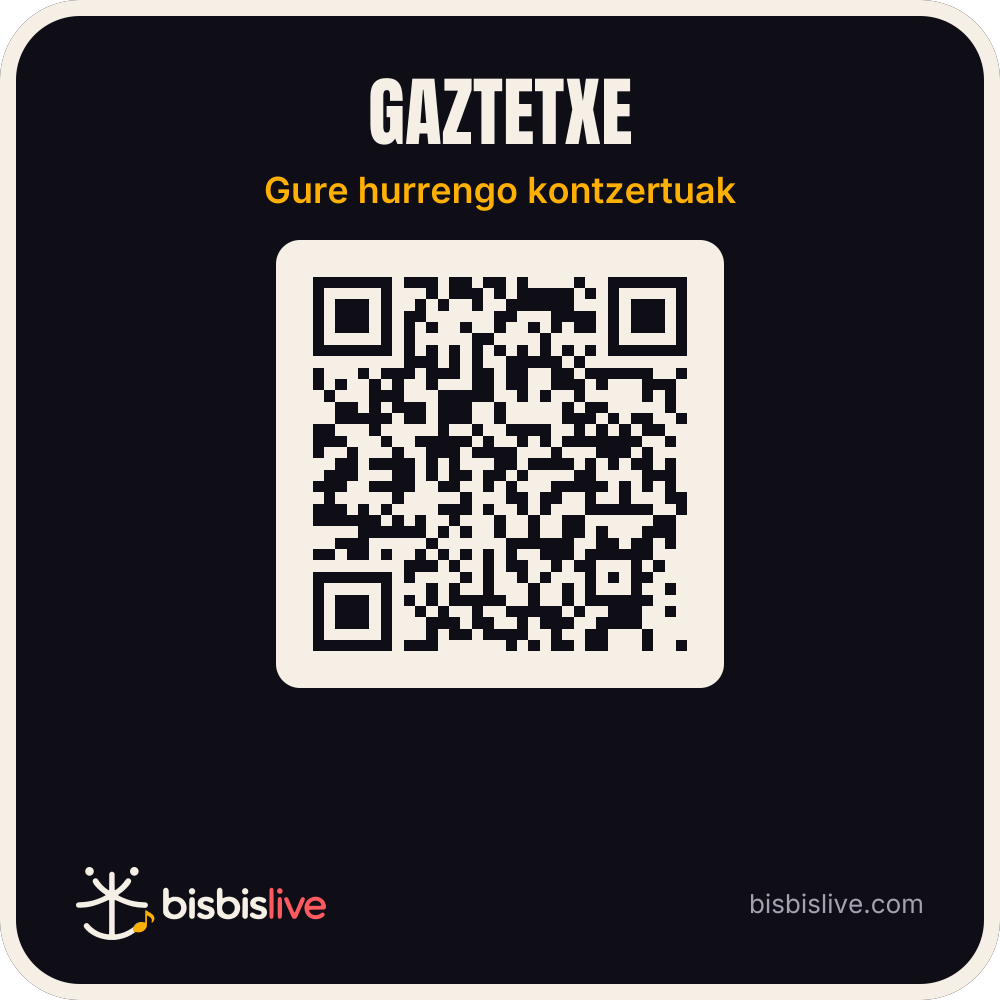 QR pegatina