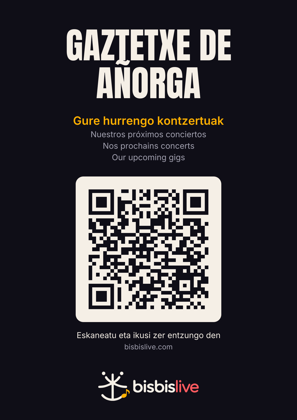 A4 kartela