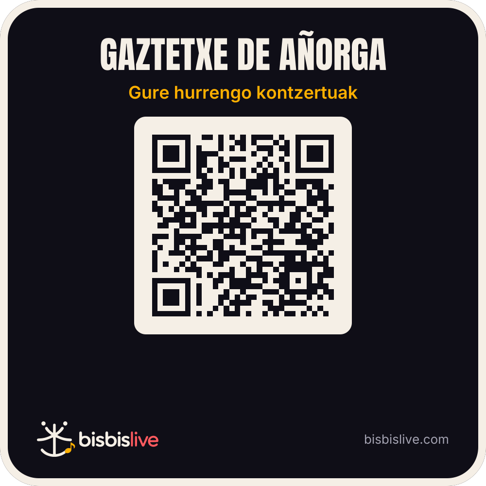 QR pegatina