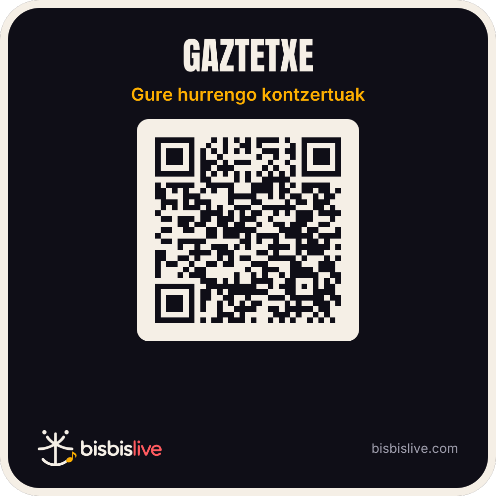 QR pegatina