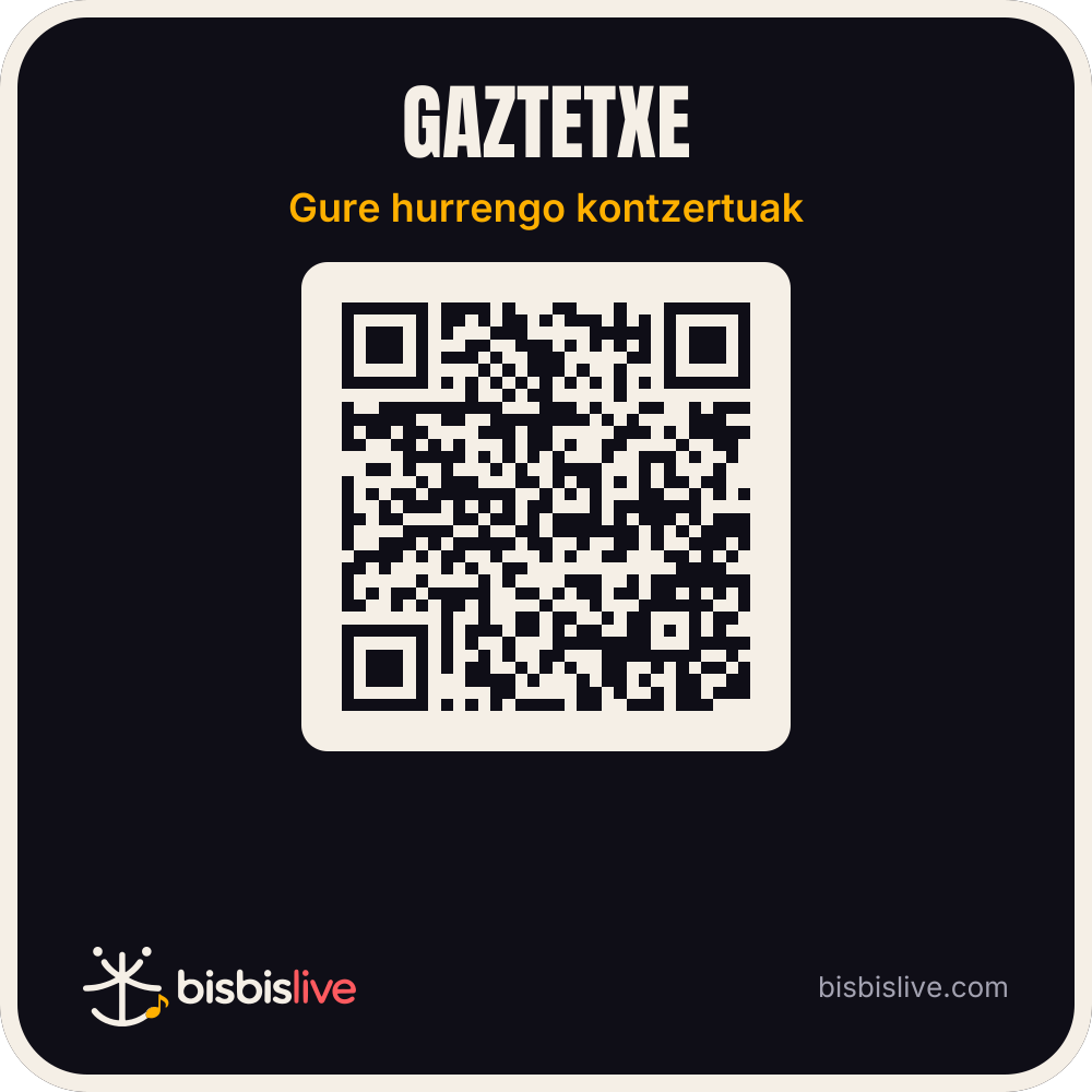 QR pegatina