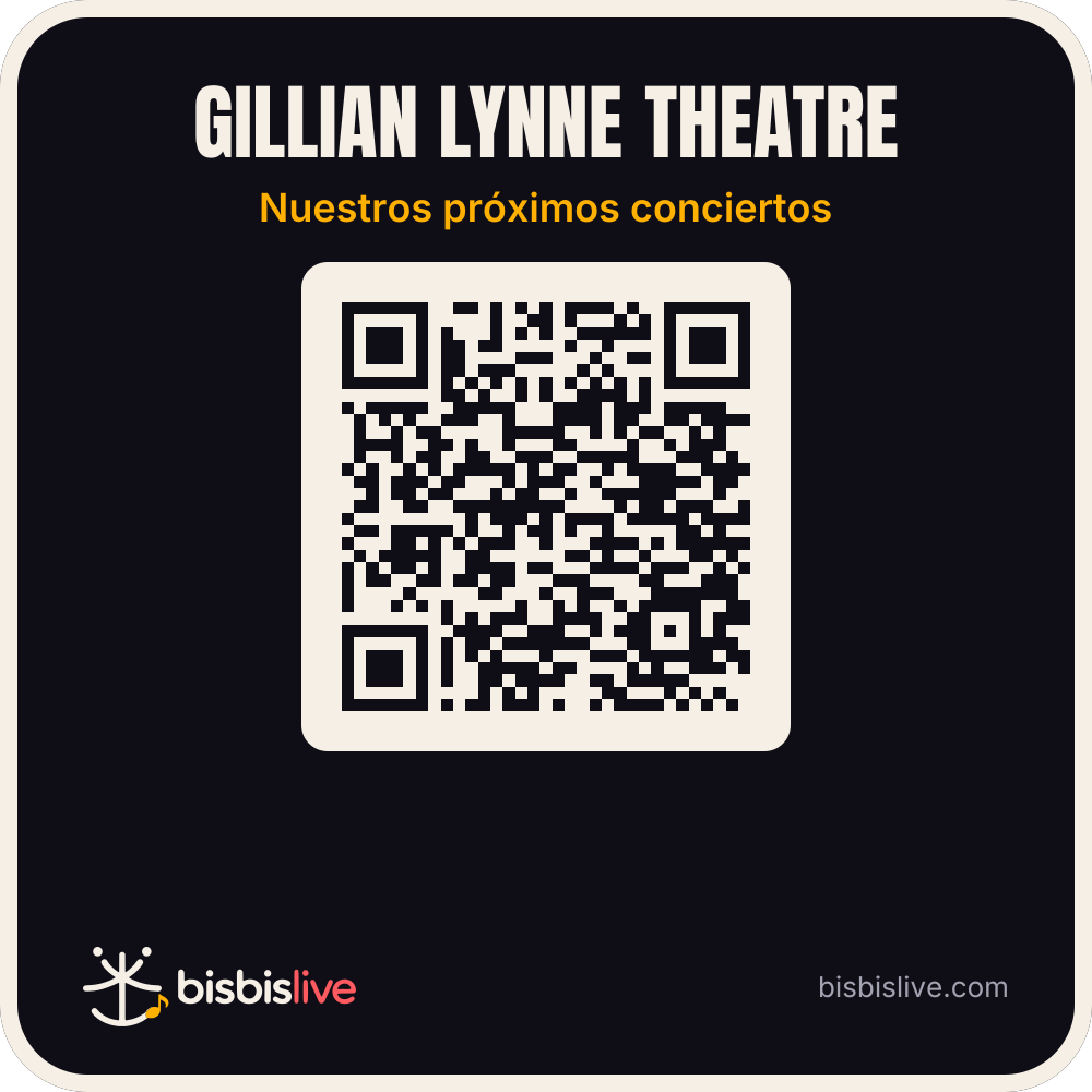 Pegatina con QR