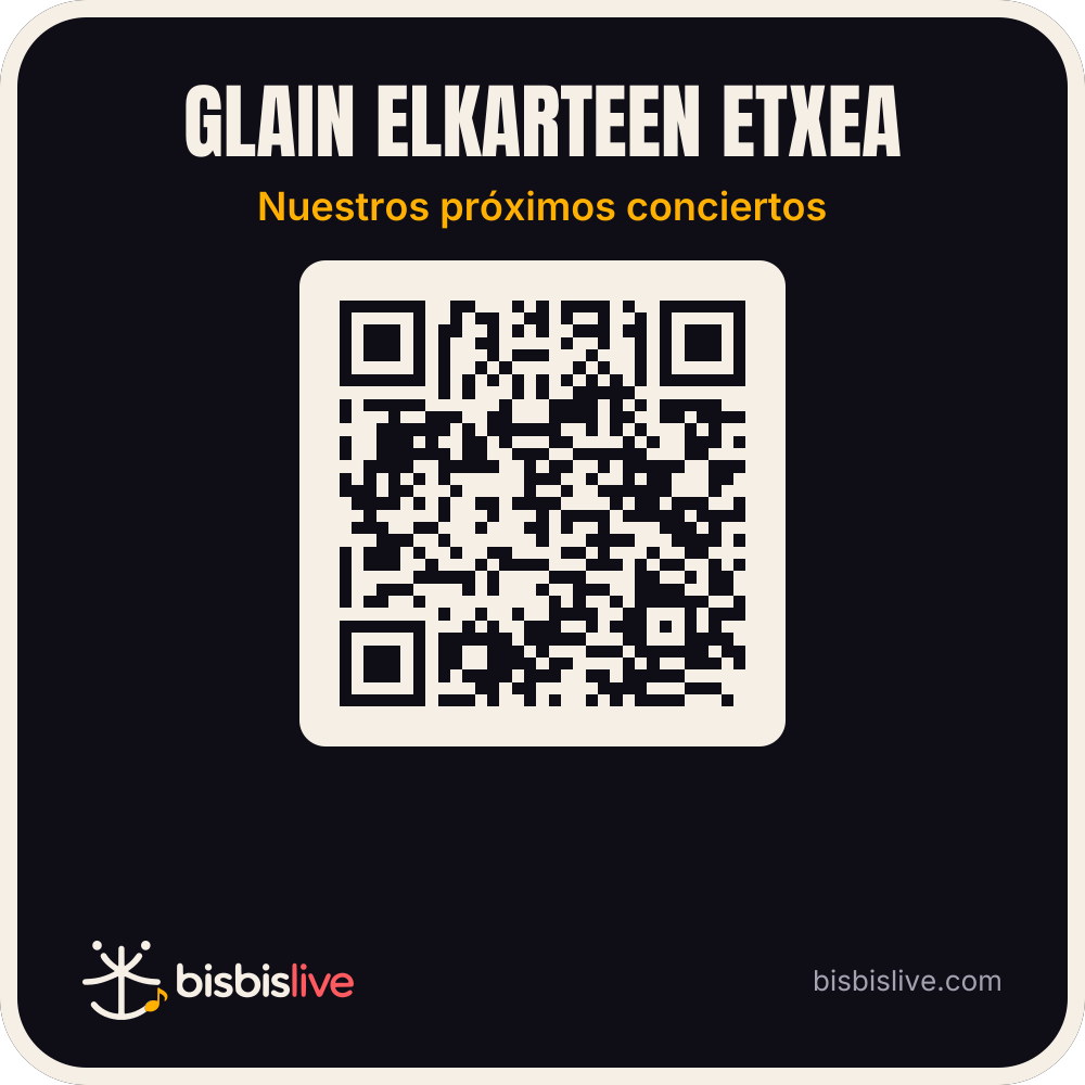 Pegatina con QR