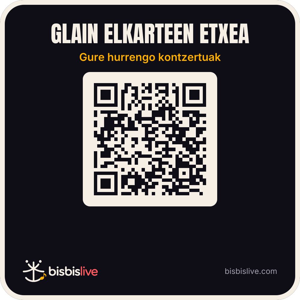 QR pegatina