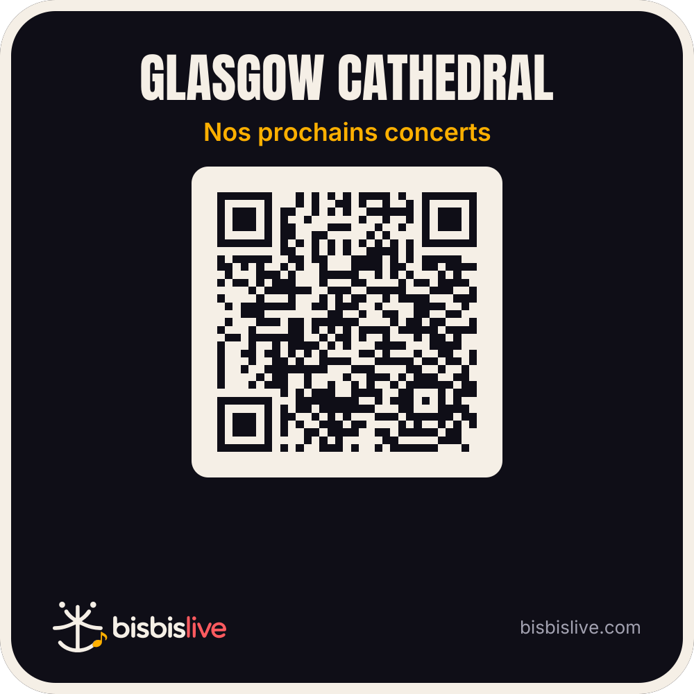 Autocollant avec QR